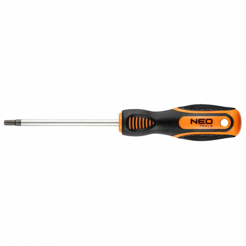 Викрутка Torx T27 x 100  мм-04-190