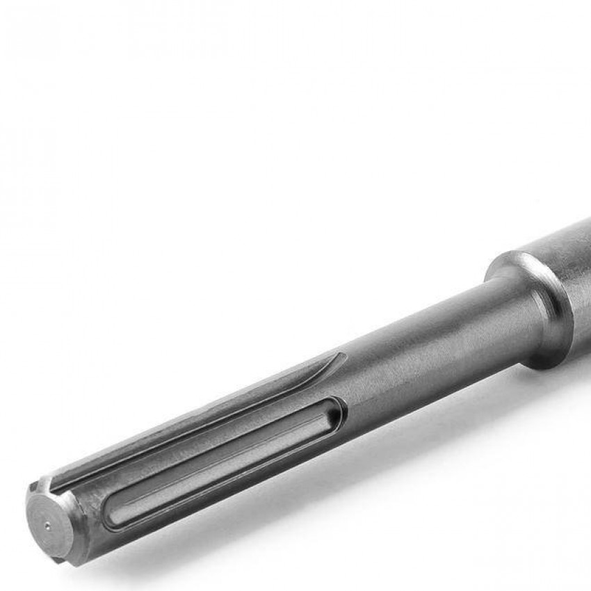 Бур SDS MAX, QUADRO, 30*800мм INTERTOOL SDM-3080-SDM-3080