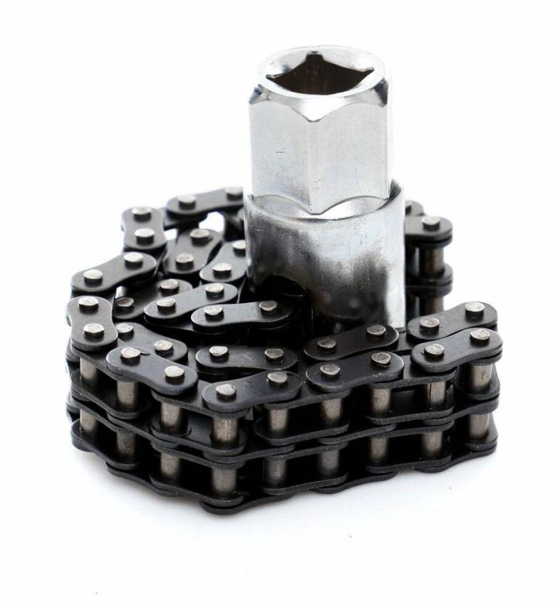 Ланцюговий ключ для масляного фільтра TAGRED TA1301-TA1301