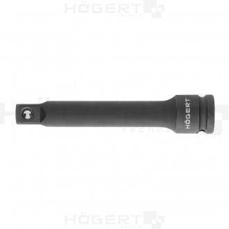 Подовжувач ударний HOEGERT 1/2&quot; HT4R302-[articul]