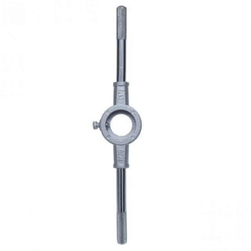 Тримач для плашок 38*14 мм INTERTOOL SD-8415-SD-8415