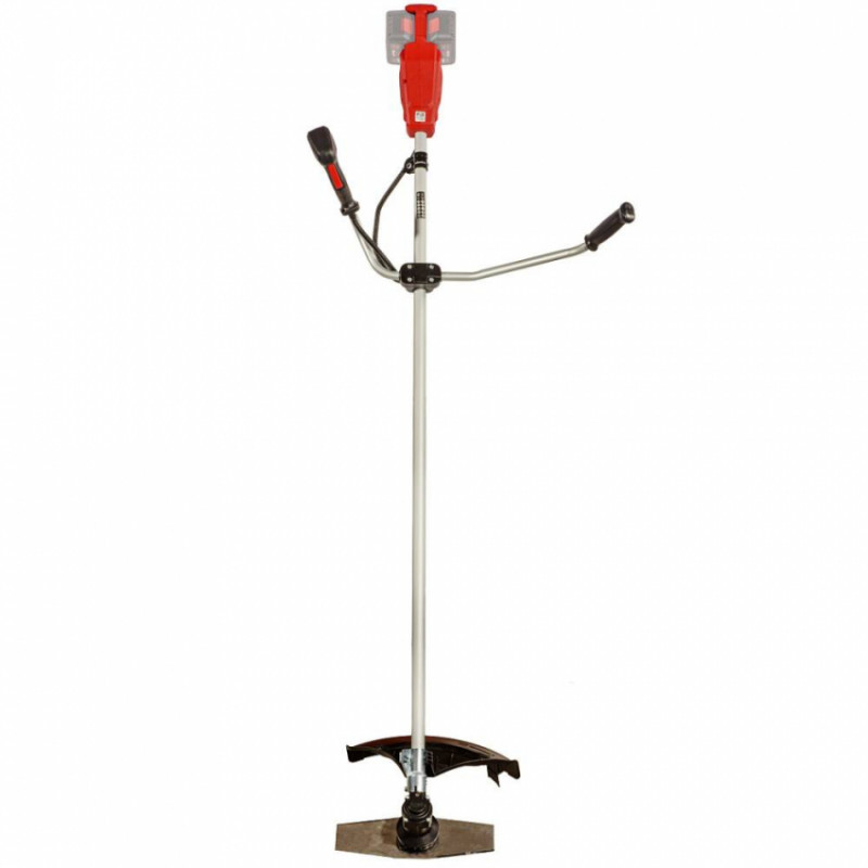 Коса акумуляторна Vitals Master AZT 36540 BL SmartLine+-243061