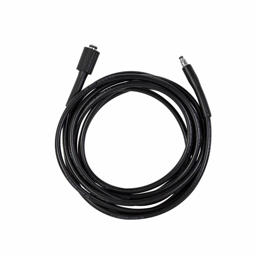 Миття високого тиску 1600Вт max 110bar 6 л/хв турбонасадка VORTEX (5342433)-5342433