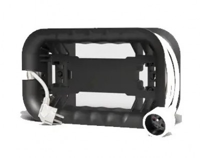 Тримач QBRICK SYSTEM Custom Cable Winder Set, Z260516PG001-[articul]