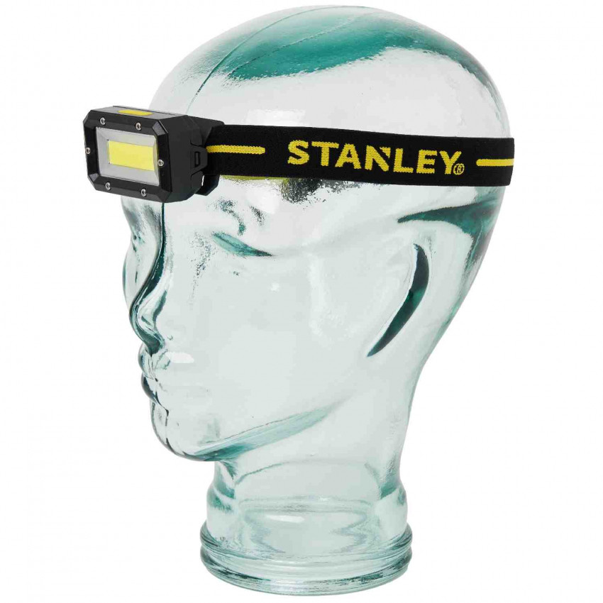 Ліхтар налобний STANLEY SXLS50107E-SXLS50107E