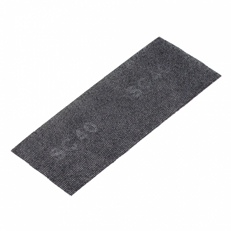 Сітки абразивні 5шт. 115х280мм (зерно 40) Sigma (9160401)-9160401