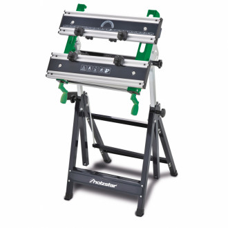 Стіл робочий затискний Holzstar SWT 100