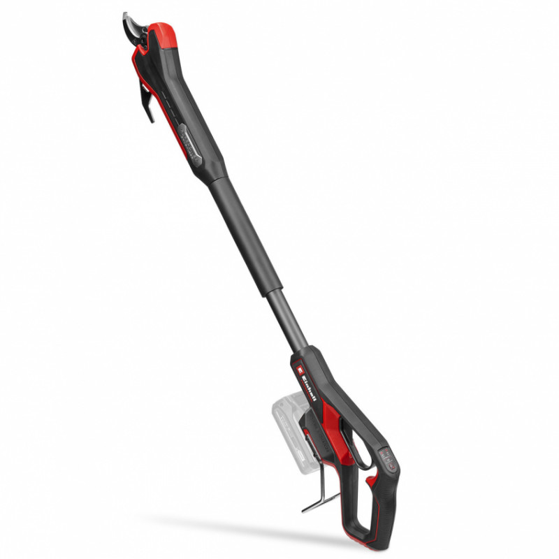 Секатори садові акумуляторні Einhell Professional GP-LS 18/35 Li BL - Solo (3408360)-