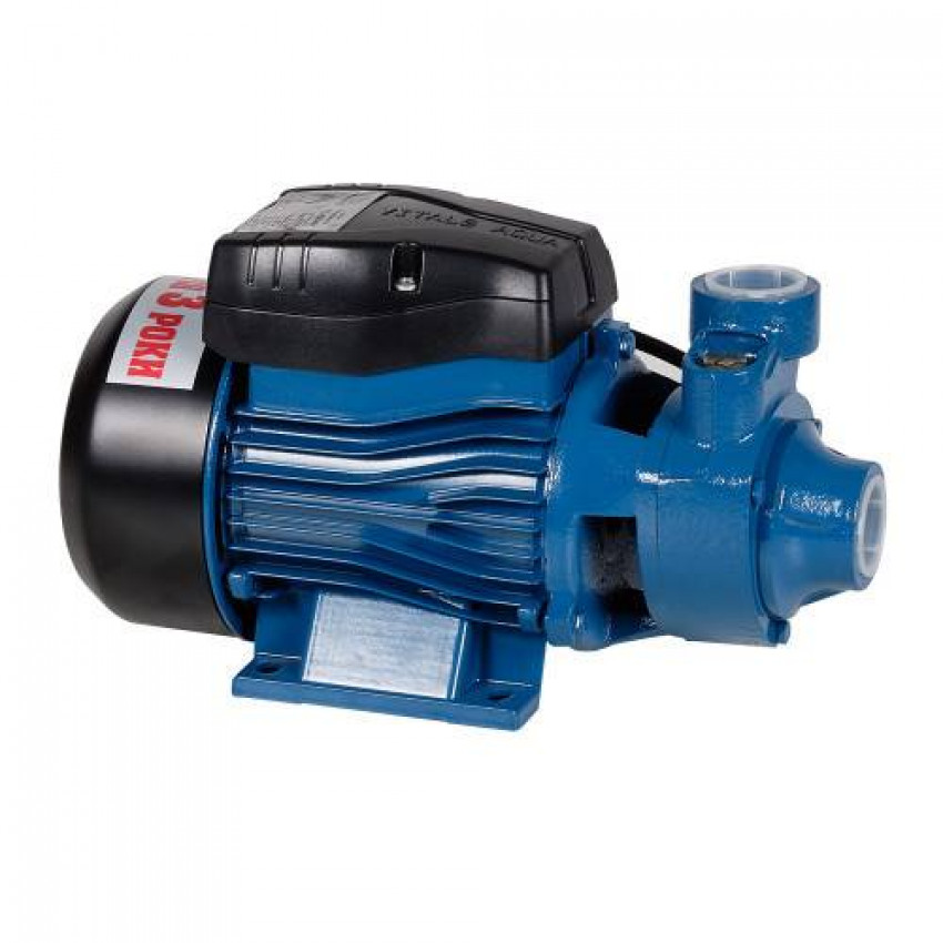 Насос поверхневий вихровий Vitals aqua PQ 433de-123168