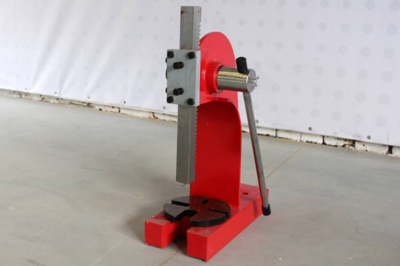 Прес ручний Holzmann DOP 3000-DOP3000