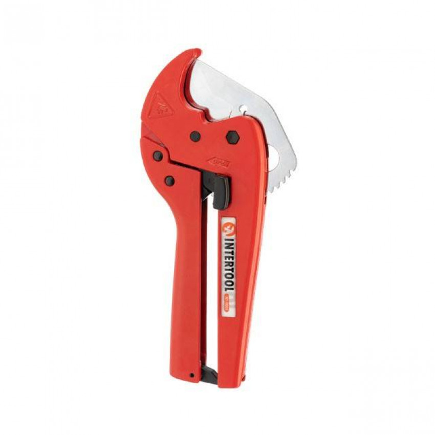 Труборіз для труб PVC до 42 мм, SK5 INTERTOOL NT-0003-NT-0003