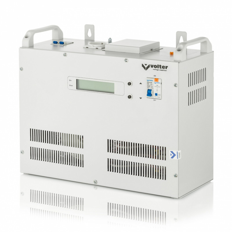 Стабілізатор напруги Volter-11 пт-