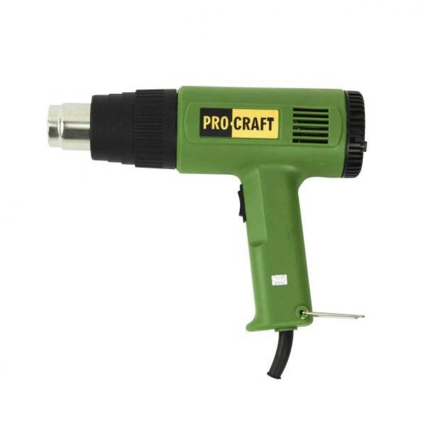 Фен промисловий Procraft PH2100-PH2100