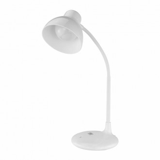 Світильник настільний LED AYSU 10W білий-[articul]