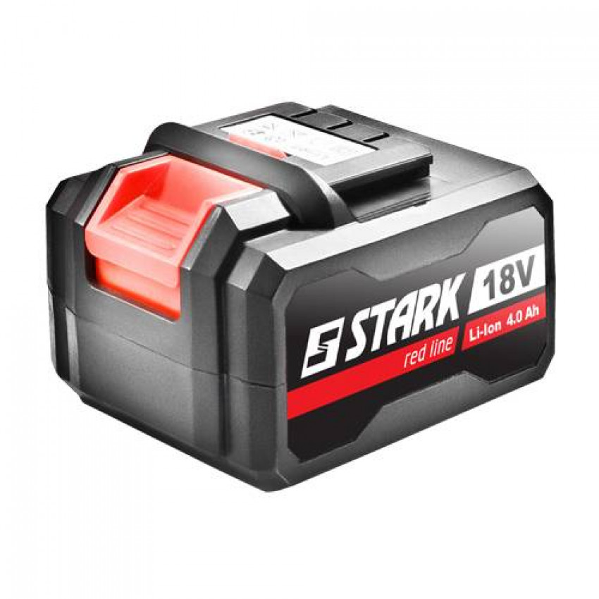 Акумулятор Stark Li-Ion 18 В, 4 А / ч-210018400