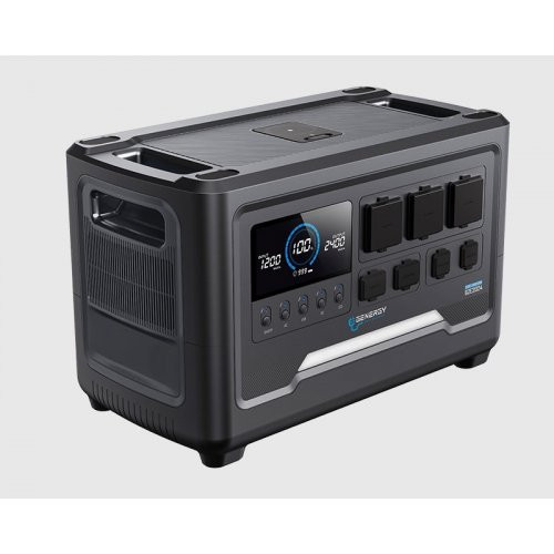 Зарядна станція GENERGY ZERO GZE-2024 2048 Вт/год-240096090