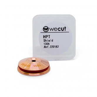 Ковпачок захисний до плазмотронів HPR130XD, XPR-260XD та HPR400XD-[articul]