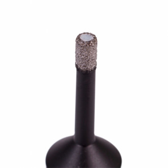 Свердло алмазне DDR-V 06x30xM14 Keramik Pro