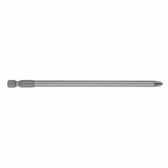 Насадка для викрутки PZ2 x 6,35 x 150 мм, 1/4 &quot;-[articul]