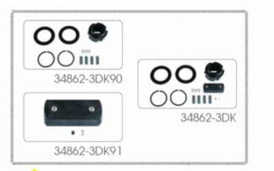 Ремкоплект для дінамометричних ключів 34862-[articul]