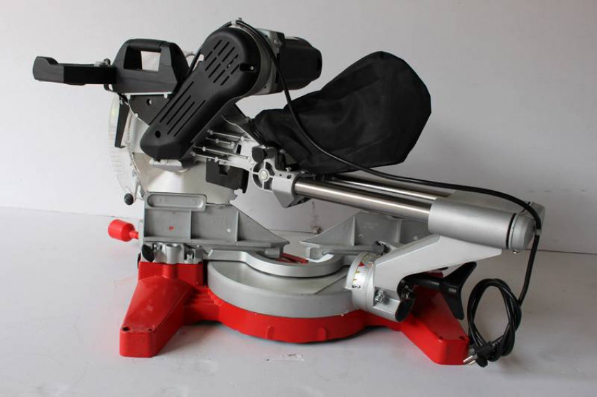 Торцювальна пила Holzmann KG 305JL-KG305JL_230V