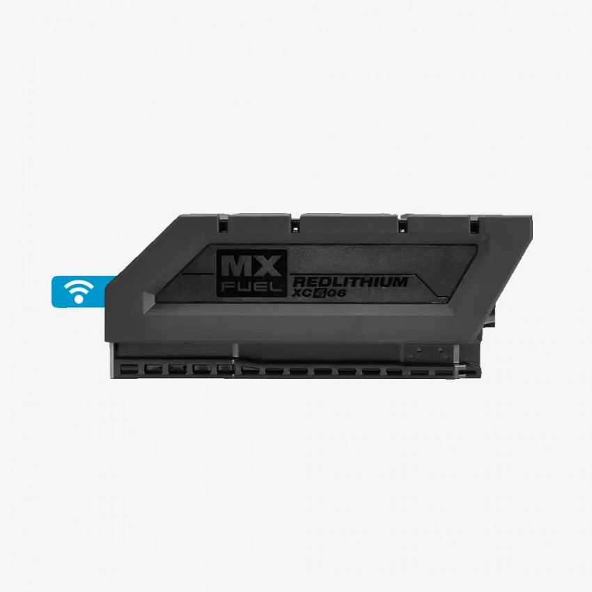 Акумулятор MX FUEL XC406 Milwaukee 4933471837-4933471837