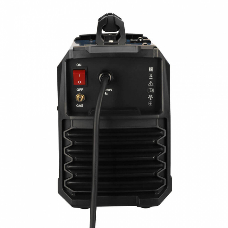 Зварювальний напівавтомат інверторний EnerSol EWM-160AMD-EWM-160AMD