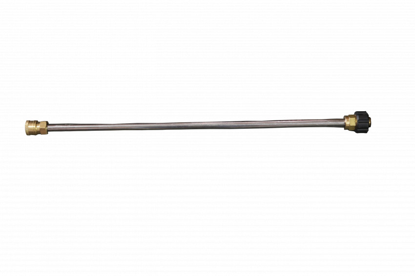 Струменева трубка (піка) М22*1,5зовн.Н1/4"-2221054