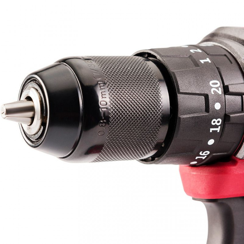 Акумуляторний безщітковий шуруповерт WORCRAFT CHD-S20LiBAC-WOR--13223