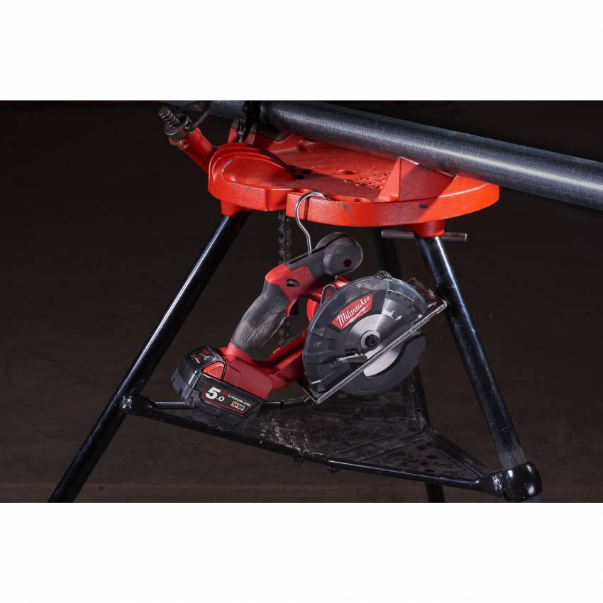 Циркулярна пилка MILWAUKEE M18 FUEL FMCS-502X 4933459193-4933459193