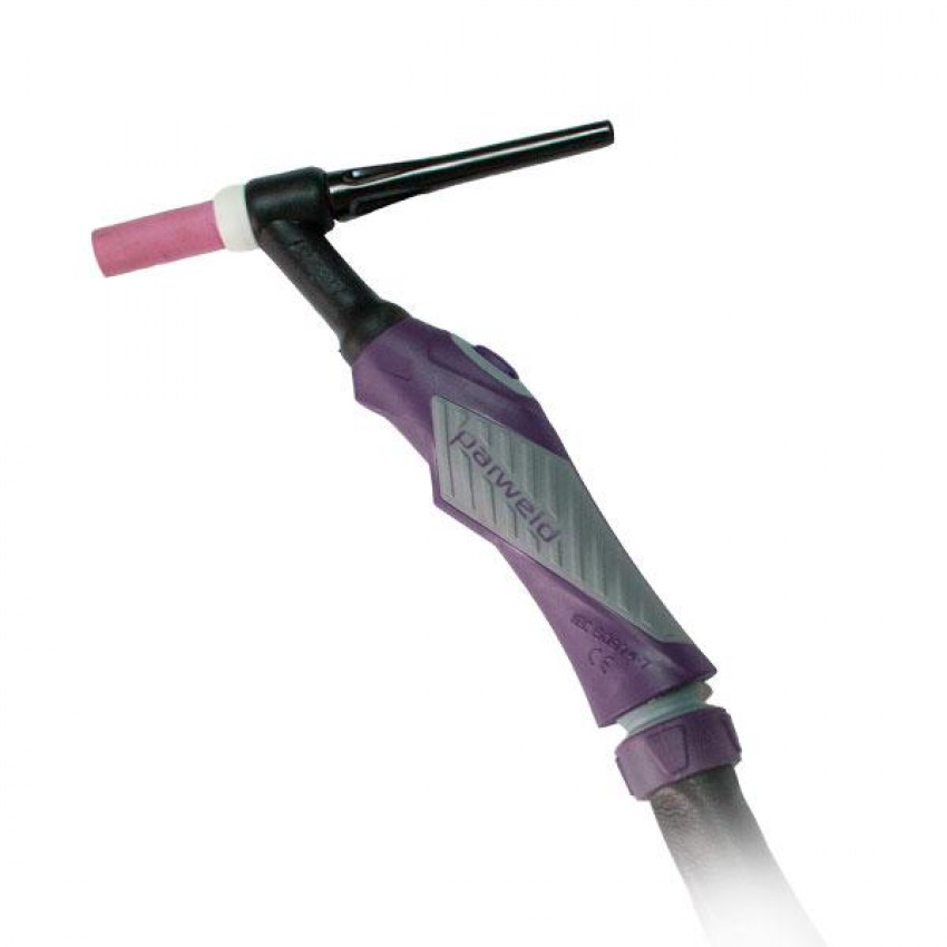 Зварювальний пальник Parweld PRO-18 8-PRO.18.008S-1
