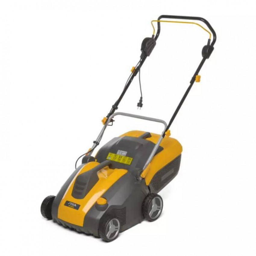 Аератор електричний STIGA SV415E-SV415E