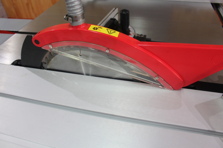 Форматно-розкрійний верстат Holzmann TS 315VF3200_230V-TS315VF3200_230V