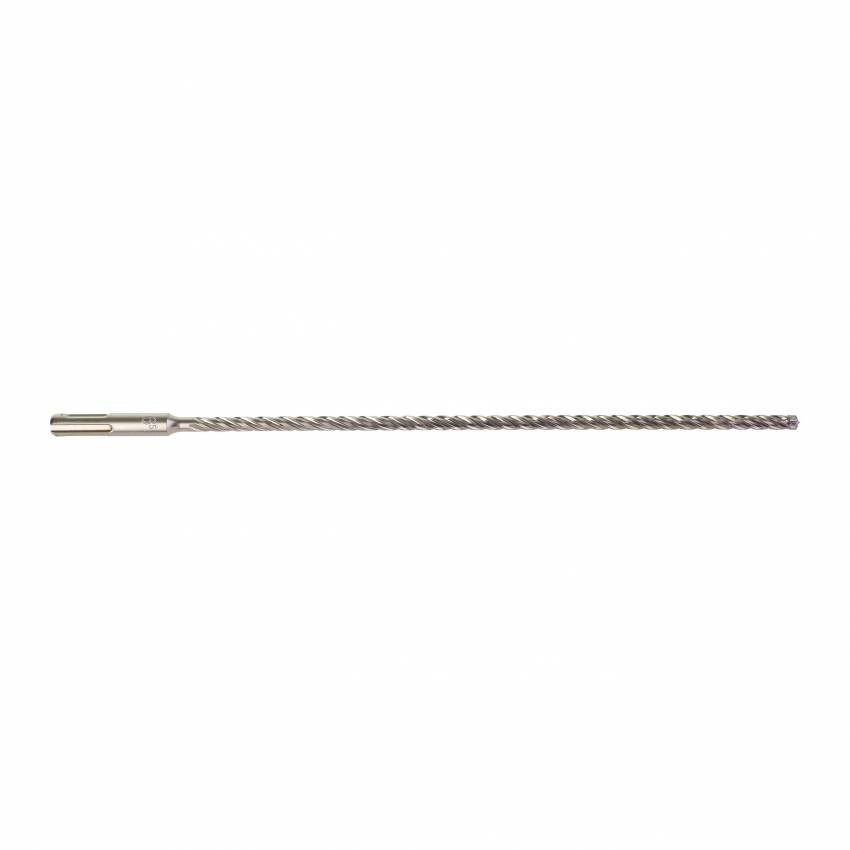 Бур SDS-PLUS MX4 MILWAUKEE, Ø24х450x400мм-4932356508
