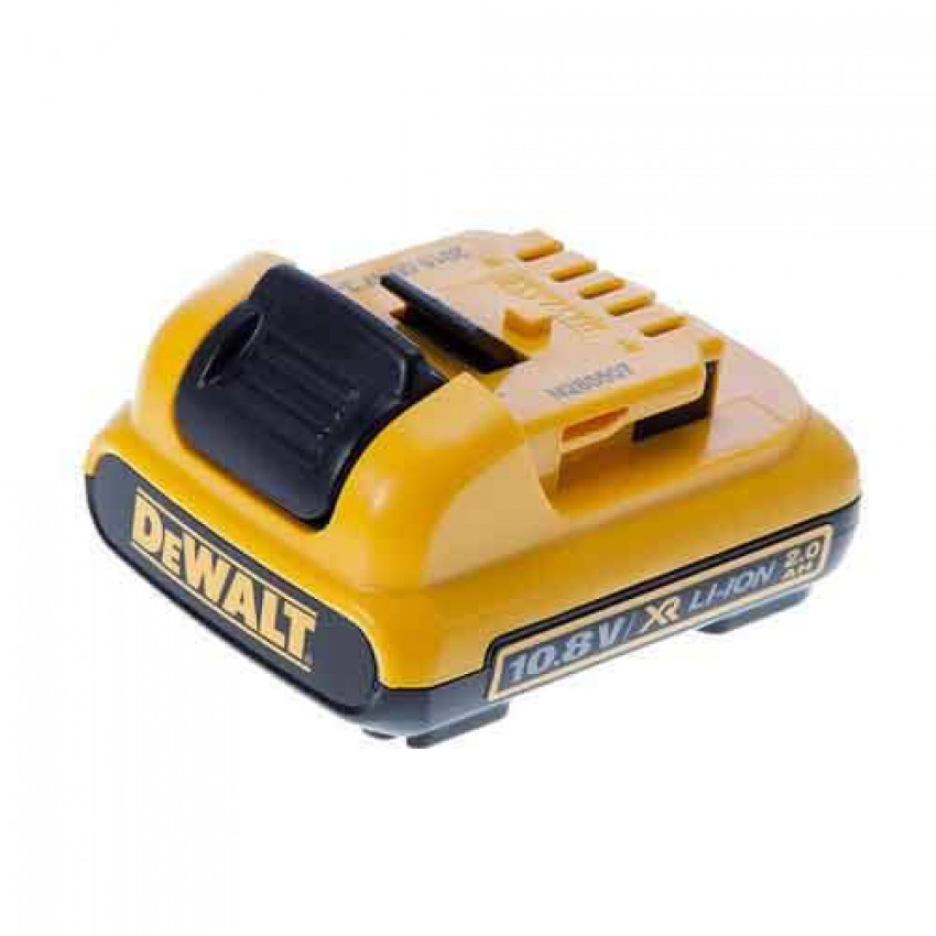 Акумуляторна батарея DeWALT DCB127-DCB127