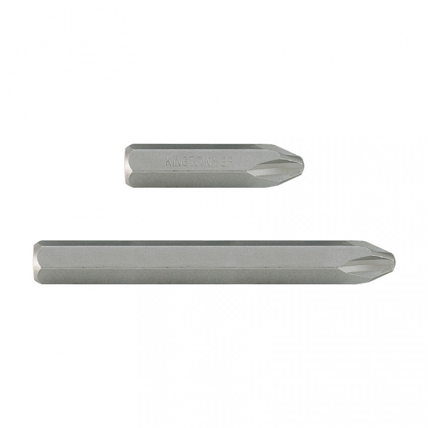 Біта торцева 5/16" PHILLIPS РН3 125 мм-181203P