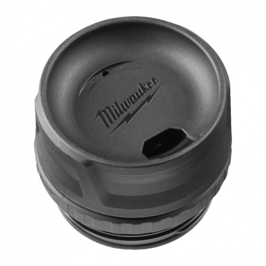 Кришка для термочашок Lid PACKOUT MILWAUKEE-4932493470