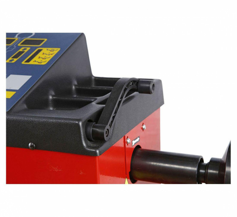 Напіватоматичний балансувальний верстат REDATS W-100 (ALU3, 230 V)-13-00-17