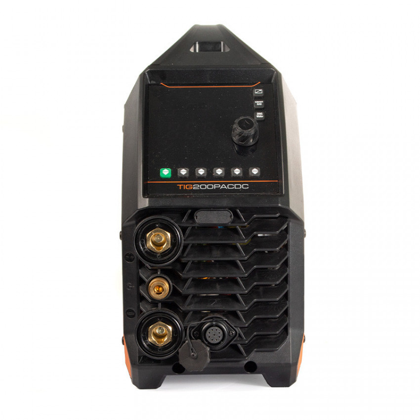 Зварювальний апарат Jasic TIG-200Р AC/DC (E2S12) EVO20-TIG.E2S12