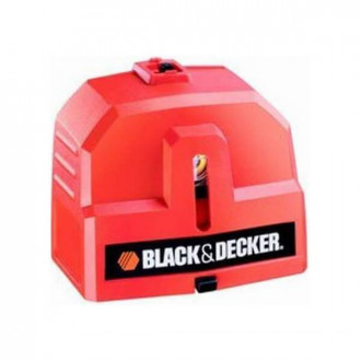 Рівень лазерний лінійний BLACK DECKER BDL100P-[articul]