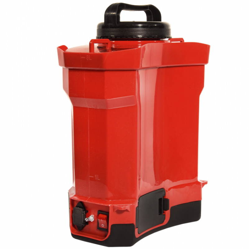 Обприскувач акумуляторний Vitals Sm 108о-218609