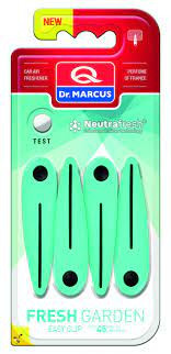 Ароматизатор EASY CLIP Свіжий сад (Fresh Garden) (на дефлектор)-078417