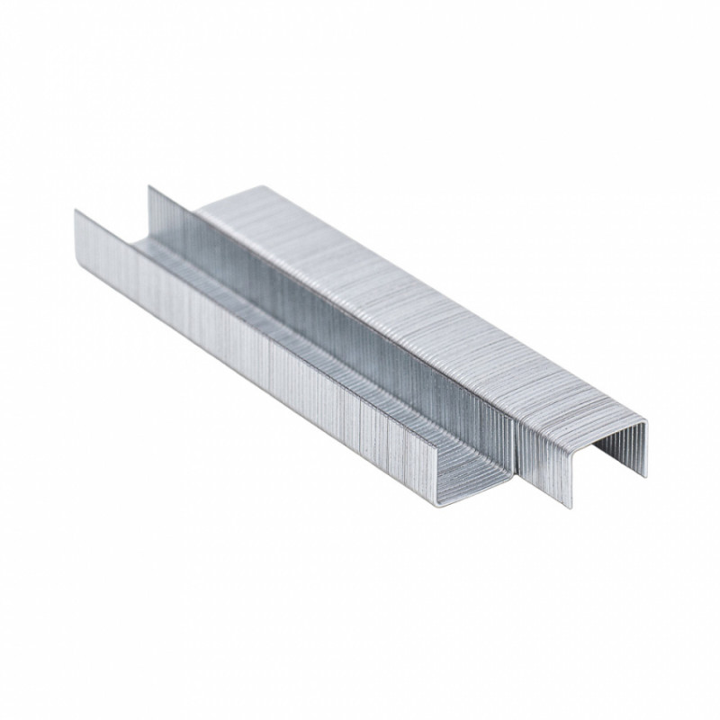 Скоби 6*11.3мм гартовані 1000шт Grad (2812165)-2812165