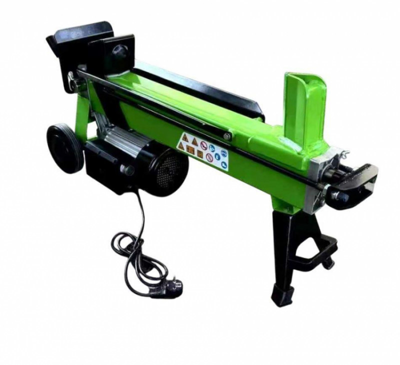 Гідравлічний дровокол MAST Gartentechnik MT-PR-7T-MT-PR-7T