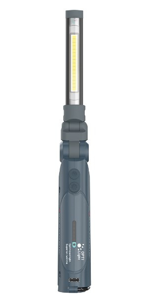 Ручний ліхтар SCANGRIP MINI SLIM (200 люмен) 03.6210-03.6210