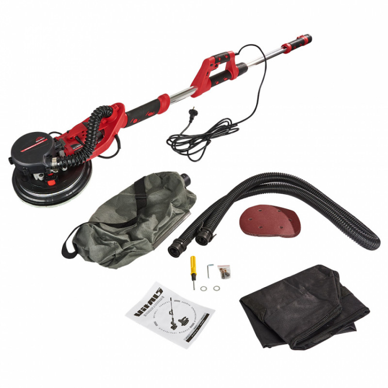 Машина шліфувальна Vitals Master SK 2380GL-160110