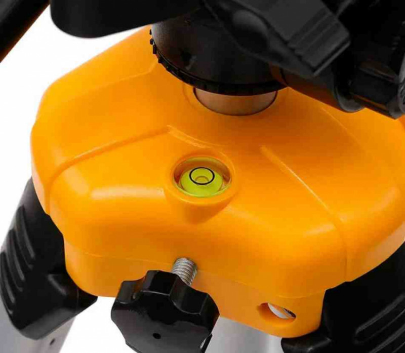 Міні-штатив DeWALT DE0881T-DE0881T