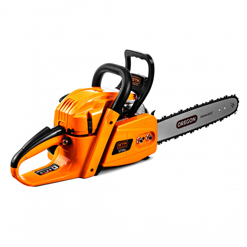 Бензопила CN58D 2,4кВт/3,3к.с. 18"/45см 0,325"-CN58D