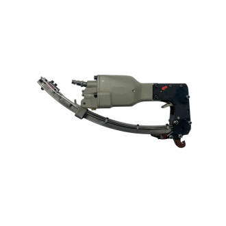 Зв’язувальний пневмоінструмент кліпсатор (кліпер) Woodpecker W-M46T-[articul]