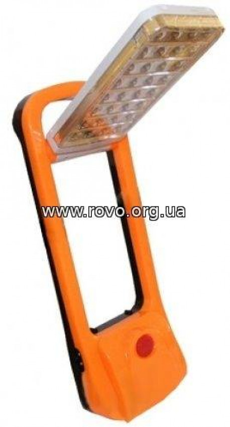 Переноска діодна YAJIA 6812 (60)-6812 (60)